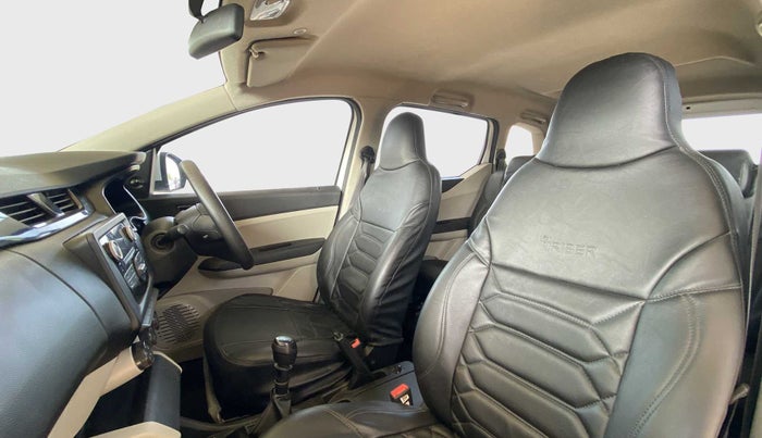2020 Renault TRIBER 1.0 RXL PETROL, Petrol, Manual, 90,110 km, Right Side Front Door Cabin