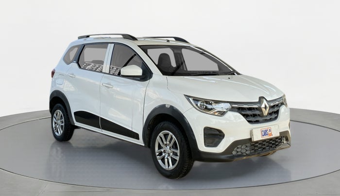 2020 Renault TRIBER 1.0 RXL PETROL, Petrol, Manual, 90,110 km, Right Front Diagonal