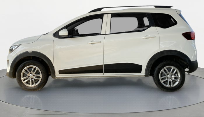 2020 Renault TRIBER 1.0 RXL PETROL, Petrol, Manual, 90,110 km, Left Side