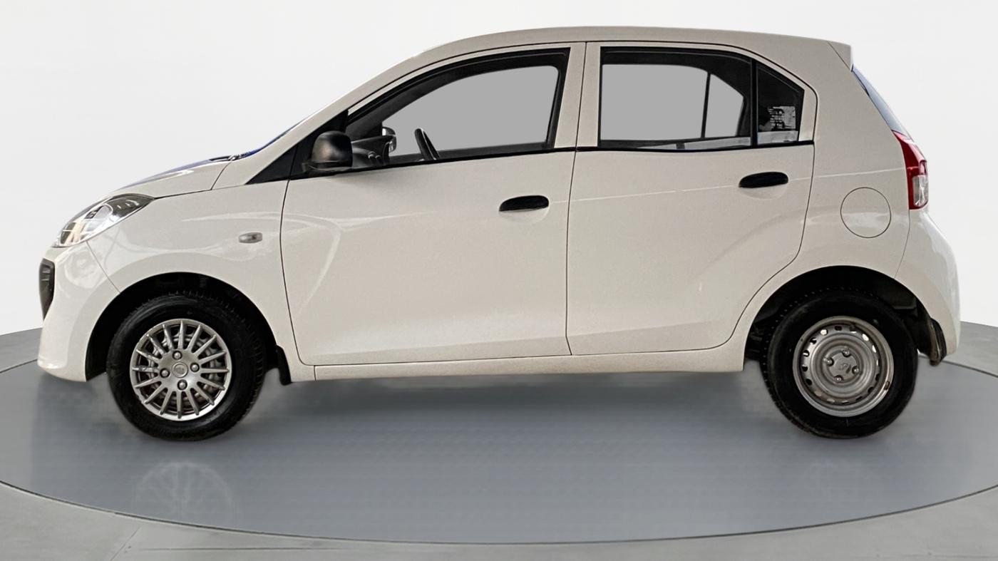 2021 Hyundai NEW SANTRO 1.1 ERA EXICUTIVE, Petrol, Manual, 34,239 km, Left Side