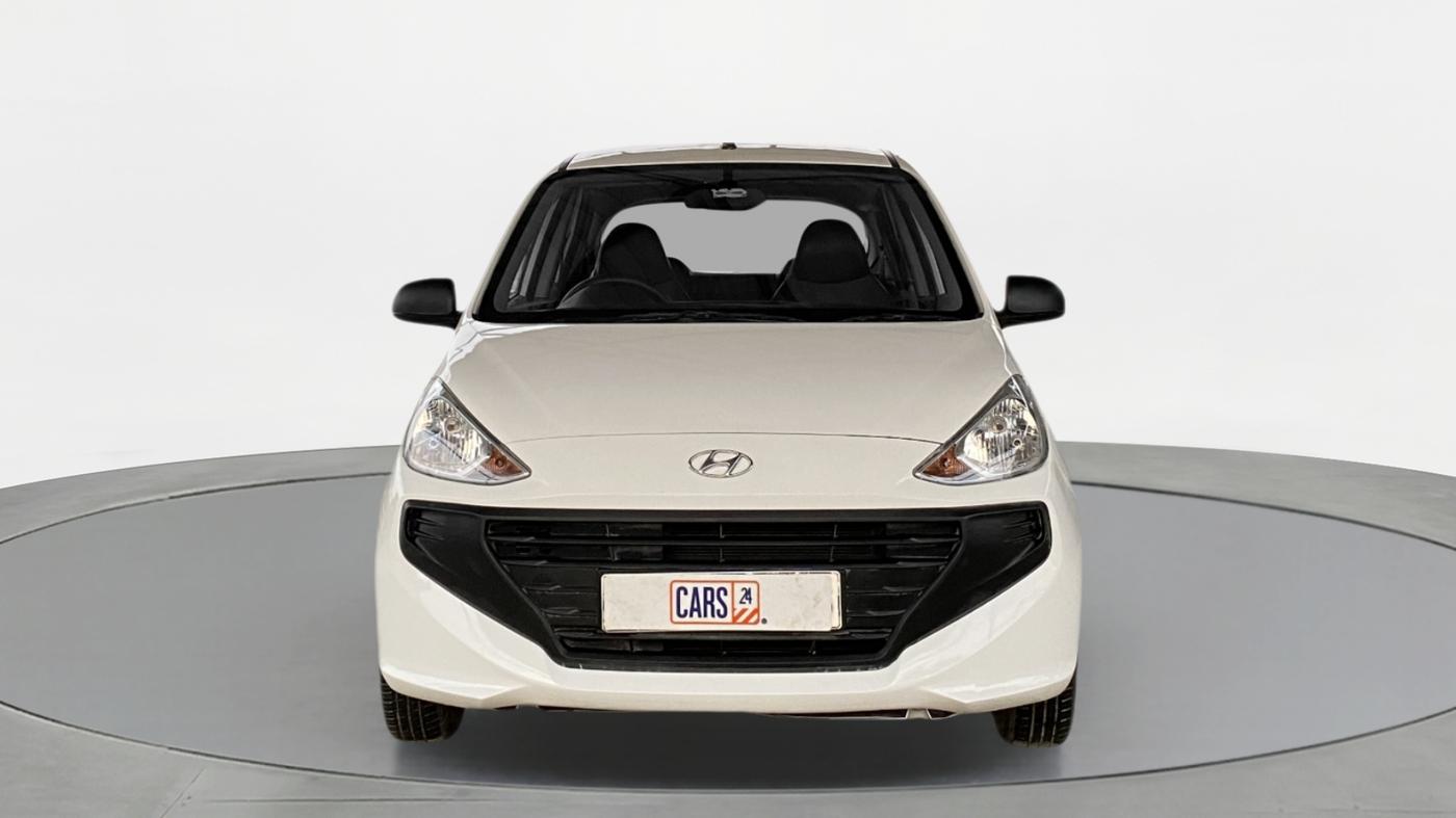 2021 Hyundai NEW SANTRO 1.1 ERA EXICUTIVE, Petrol, Manual, 34,239 km, Front