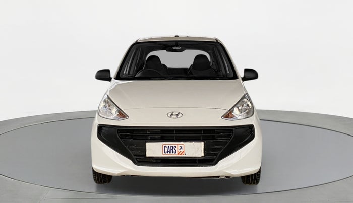 2021 Hyundai NEW SANTRO 1.1 ERA EXICUTIVE, Petrol, Manual, 34,239 km, Front