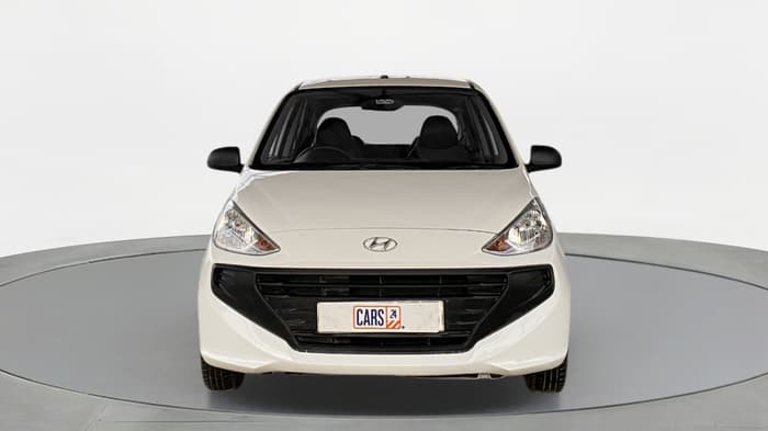 2021 Hyundai NEW SANTRO 1.1 ERA EXICUTIVE, Petrol, Manual, 34,239 km, Front