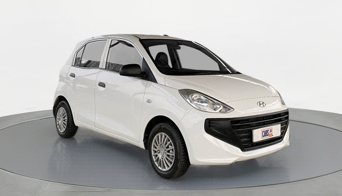 2021 Hyundai NEW SANTRO 1.1 ERA EXICUTIVE, Petrol, Manual, 34,239 km, Right Front Diagonal