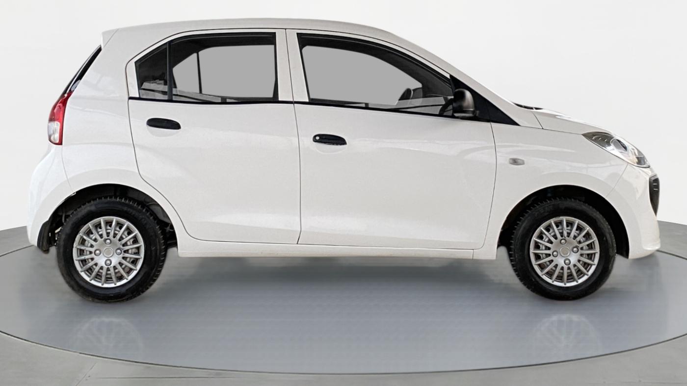 2021 Hyundai NEW SANTRO 1.1 ERA EXICUTIVE, Petrol, Manual, 34,239 km, Right Side View
