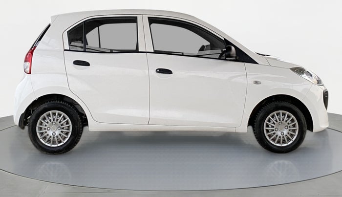 2021 Hyundai NEW SANTRO 1.1 ERA EXICUTIVE, Petrol, Manual, 34,239 km, Right Side View