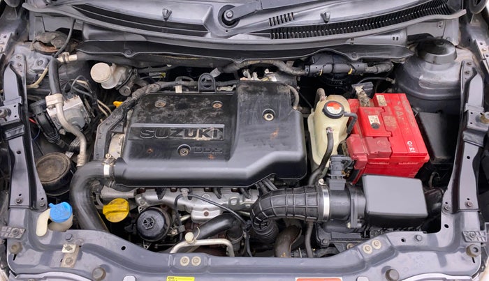 2017 Maruti Swift VDI OPT, Diesel, Manual, 47,052 km, Open Bonet