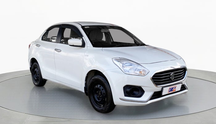 2018 Maruti Dzire VDI, Diesel, Manual, 56,540 km, SRP