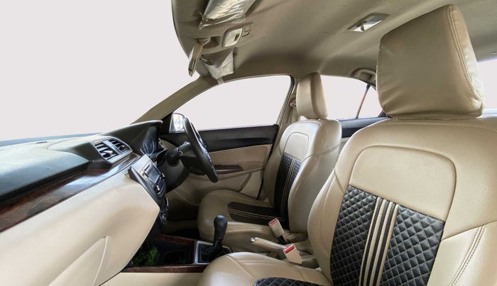 2018 Maruti Dzire VDI, Diesel, Manual, 56,540 km, Right Side Front Door Cabin