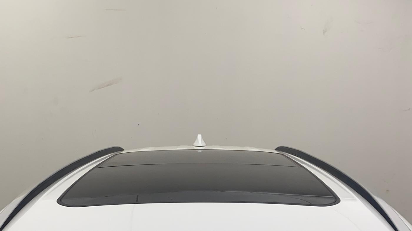 2021 Hyundai ALCAZAR PRESTIGE 1.5 MT 7STR, Diesel, Manual, 43,823 km, Moonroof/ Sunroof
