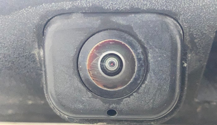 2021 Hyundai ALCAZAR PRESTIGE 1.5 MT 7STR, Diesel, Manual, 43,823 km, Parking Camera