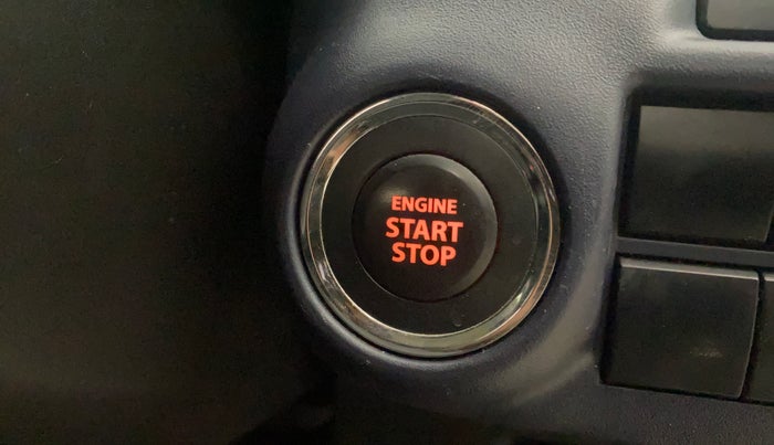 2022 Maruti Baleno ALPHA 1.2 AGS, Petrol, Automatic, 29,686 km, Keyless Start/ Stop Button