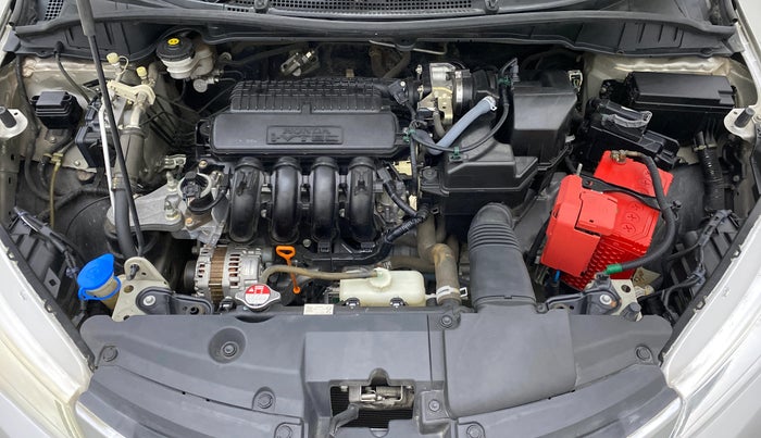 2014 Honda City V MT PETROL, Petrol, Manual, 82,084 km, Open Bonet