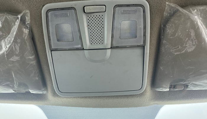 2019 Hyundai NEW SANTRO SPORTZ 1.1, Petrol, Manual, 51,785 km, Ceiling - Sun Glass Holder not working