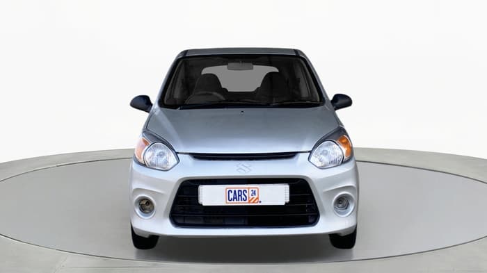 2013 Maruti Alto 800 VXI, Petrol, Manual, Front