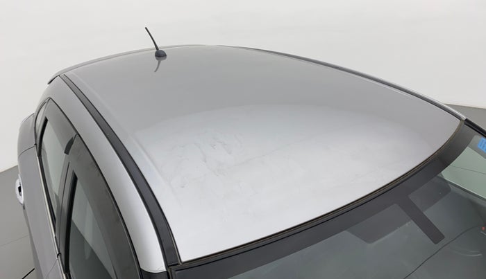 2019 Maruti Baleno ZETA PETROL 1.2, Petrol, Manual, 31,928 km, Roof