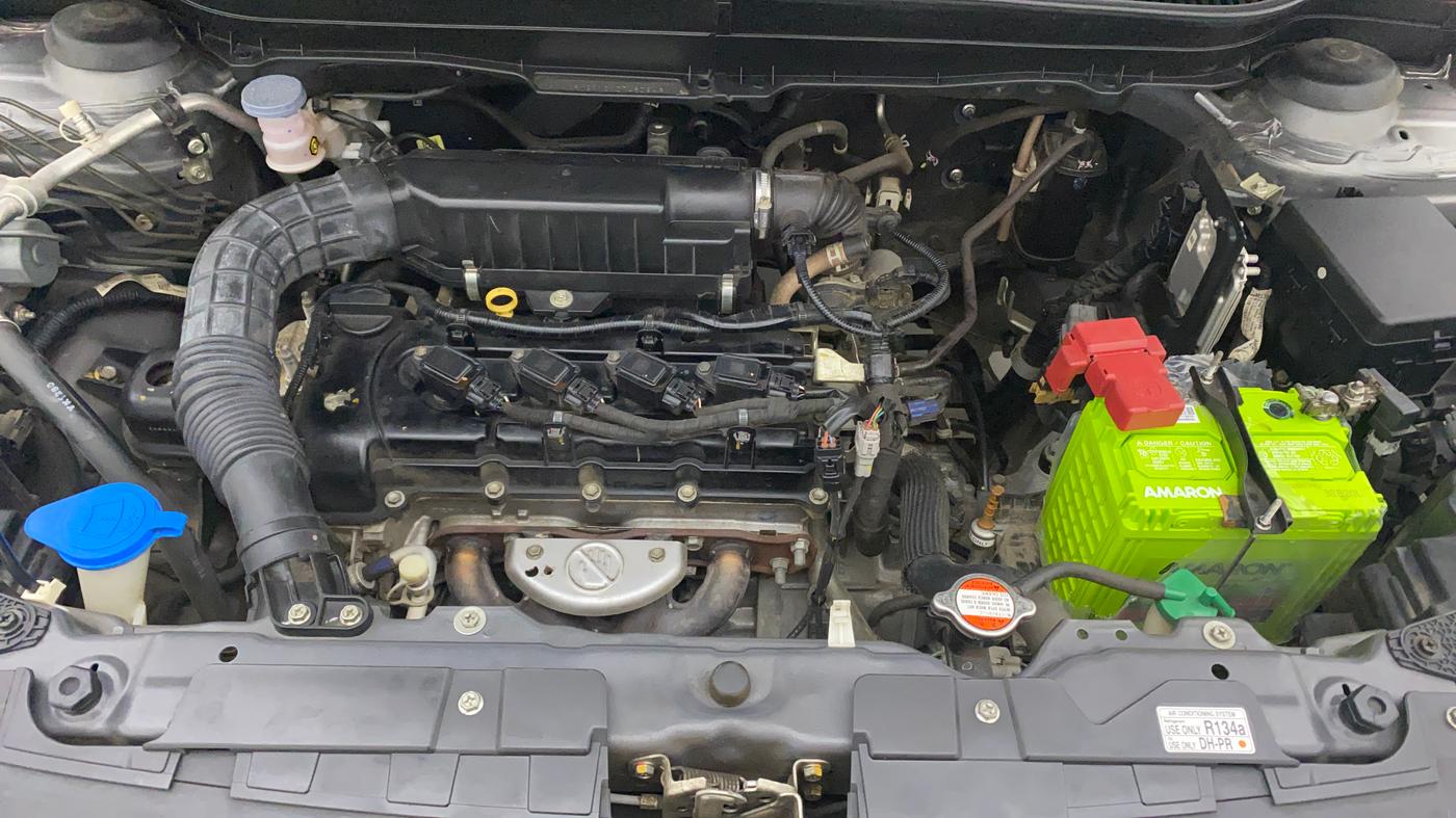 2021 Toyota URBAN CRUISER PREMIUM GRADE AT, Petrol, Automatic, 21,177 km, Open Bonet