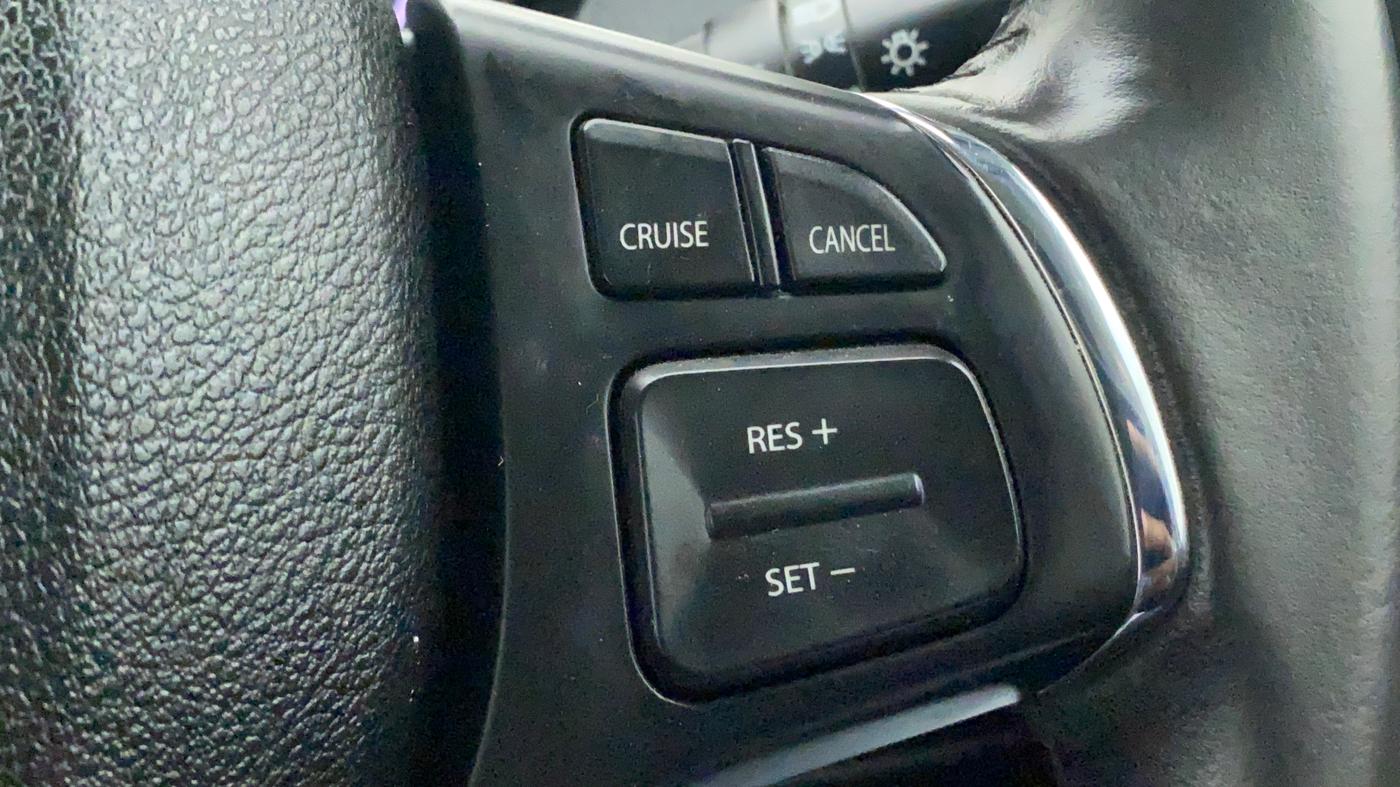 2021 Toyota URBAN CRUISER PREMIUM GRADE AT, Petrol, Automatic, 21,177 km, Adaptive Cruise Control
