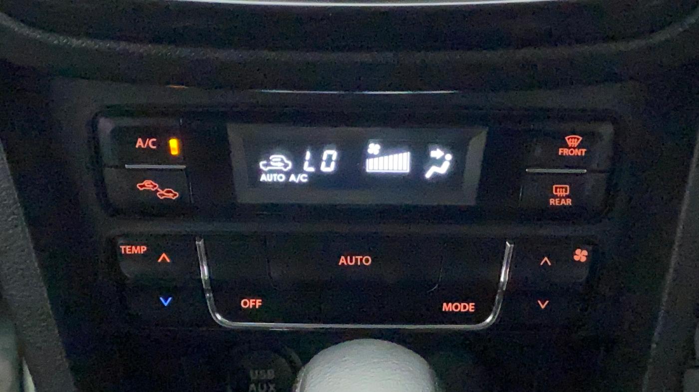 2021 Toyota URBAN CRUISER PREMIUM GRADE AT, Petrol, Automatic, 21,177 km, Automatic Climate Control