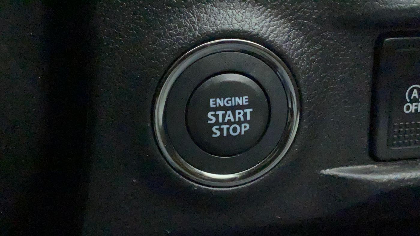 2021 Toyota URBAN CRUISER PREMIUM GRADE AT, Petrol, Automatic, 21,177 km, Keyless Start/ Stop Button