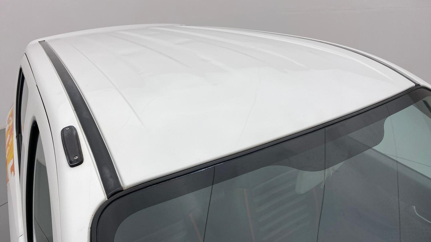 2017 Maruti Alto 800 LXI, Petrol, Manual, 54,931 km, Roof