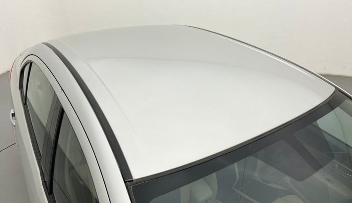 2014 Maruti Ciaz ZDI, Diesel, Manual, 1,25,015 km, Roof