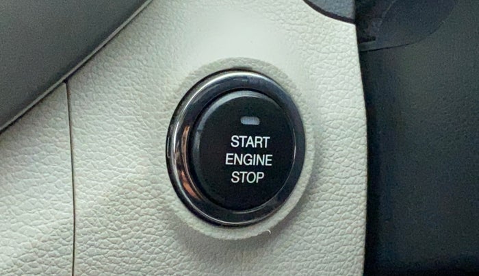 2019 Mahindra XUV300 W8 (O) 1.5 DIESEL, Diesel, Manual, 36,760 km, Keyless Start/ Stop Button