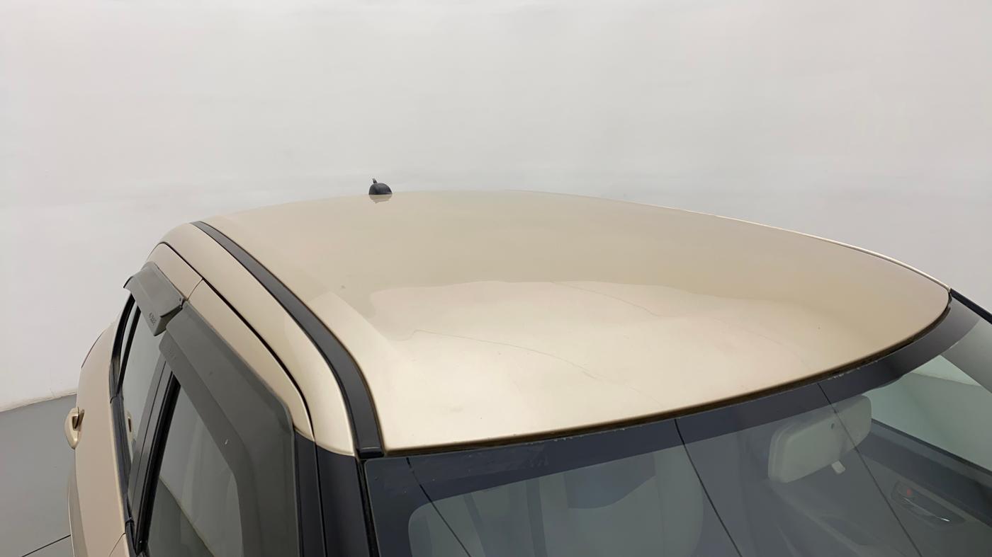 2014 Maruti Swift Dzire VXI, Petrol, Manual, 42,213 km, Roof