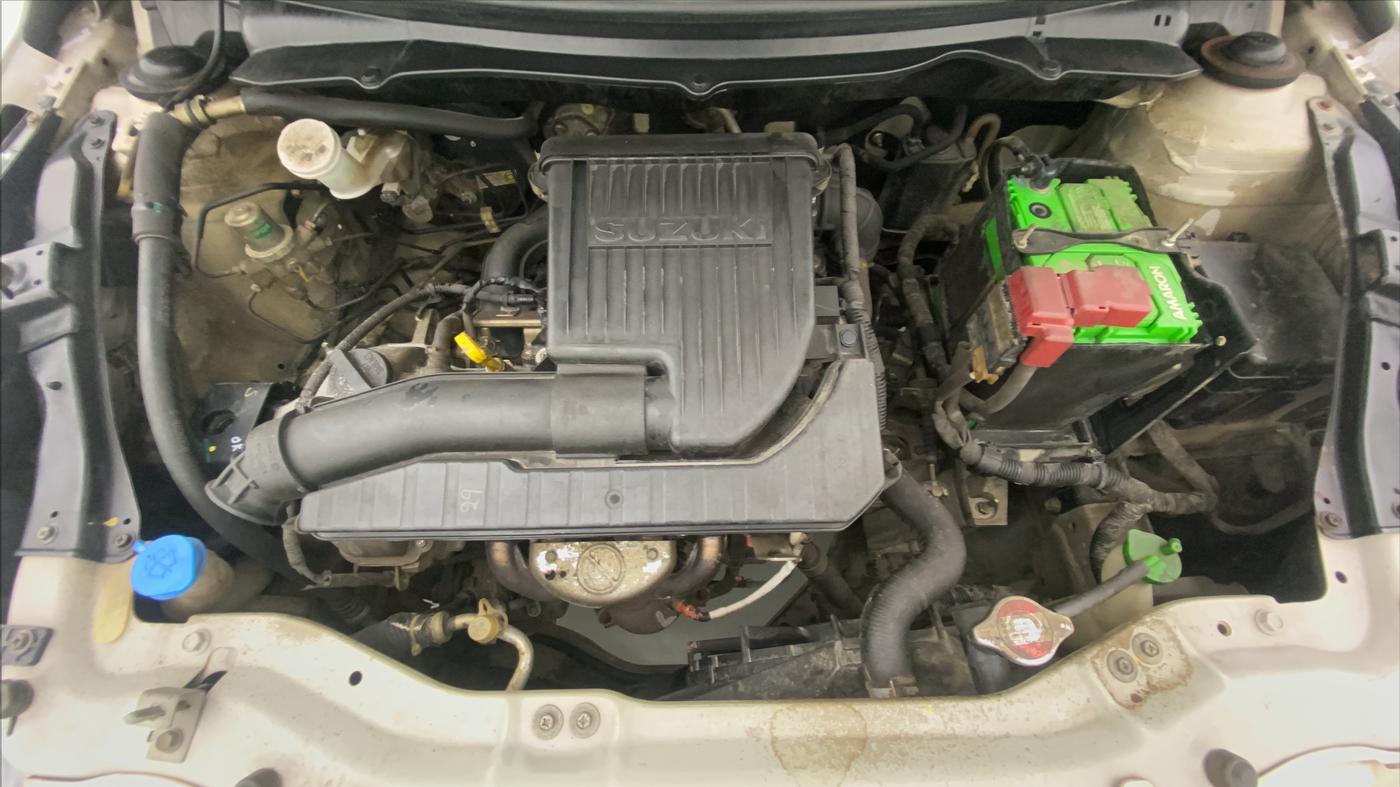 2014 Maruti Swift Dzire VXI, Petrol, Manual, 42,213 km, Open Bonet