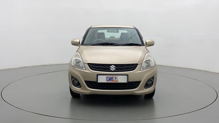 2014 Maruti Swift Dzire VXI, Petrol, Manual, 42,213 km, Front