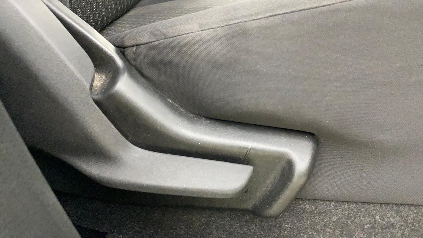 2021 Maruti Celerio ZXI AMT, Petrol, Automatic, 8,278 km, Driver Side Adjustment Panel