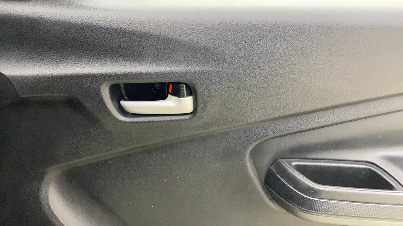 2021 Maruti Celerio ZXI AMT, Petrol, Automatic, 8,278 km, Driver Side Door Panels Control