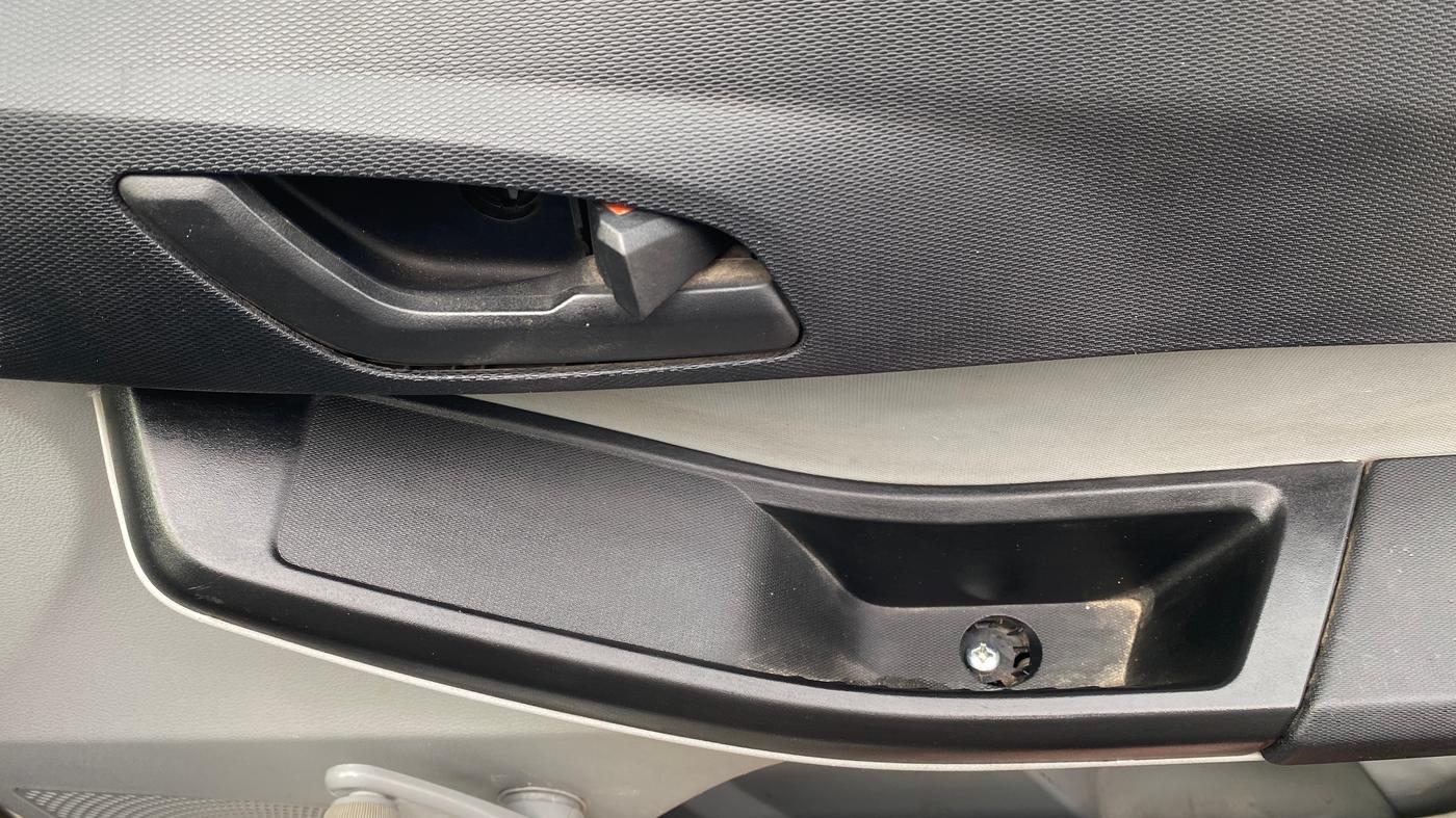 2021 Tata Tiago XE PETROL, Petrol, Manual, 45,557 km, Driver Side Door Panels Control