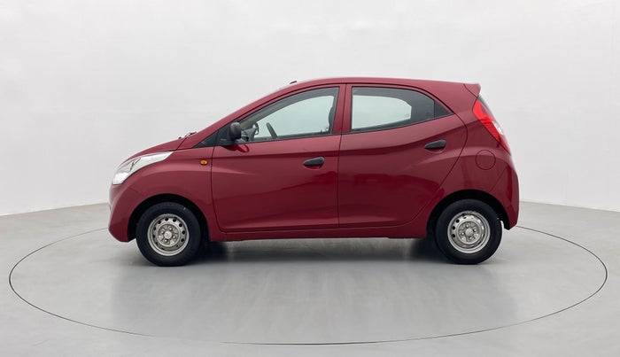 2014 Hyundai Eon ERA PLUS, Petrol, Manual, 69,228 km, Left Side