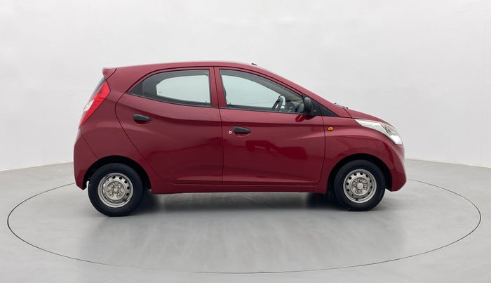 2014 Hyundai Eon ERA PLUS, Petrol, Manual, 69,228 km, Right Side View