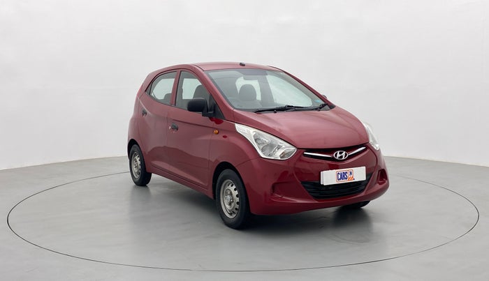 2014 Hyundai Eon ERA PLUS, Petrol, Manual, 69,228 km, Right Front Diagonal