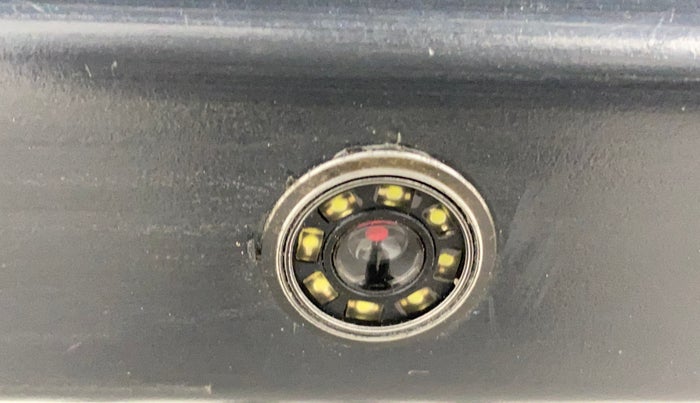 2018 Tata NEXON XT PETROL, Petrol, Manual, 89,747 km, Parking Camera