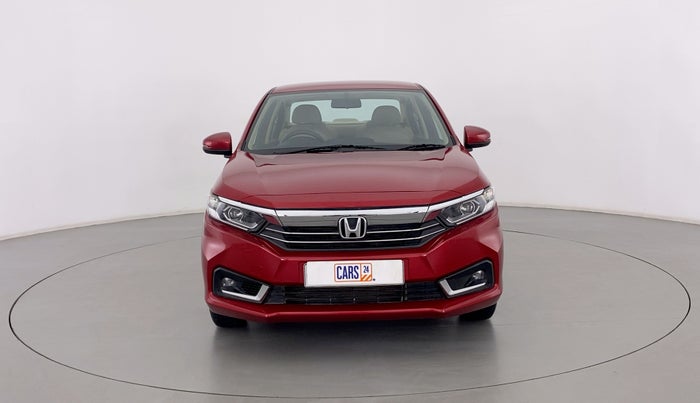 2021 Honda Amaze 1.2 VXMT I VTEC, Petrol, Manual, 13,226 km, Front