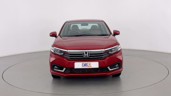 2021 Honda Amaze 1.2 VXMT I VTEC, Petrol, Manual, 13,226 km, Front