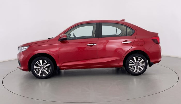 2021 Honda Amaze 1.2 VXMT I VTEC, Petrol, Manual, 13,226 km, Left Side
