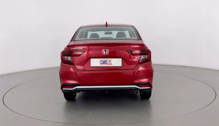 2021 Honda Amaze 1.2 VXMT I VTEC, Petrol, Manual, 13,226 km, Back/Rear