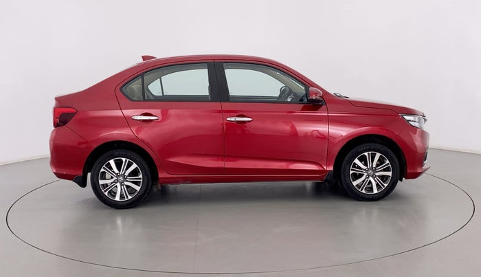 2021 Honda Amaze 1.2 VXMT I VTEC, Petrol, Manual, 13,226 km, Right Side View