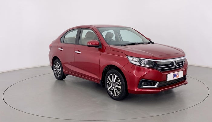 2021 Honda Amaze 1.2 VXMT I VTEC, Petrol, Manual, 13,226 km, Right Front Diagonal