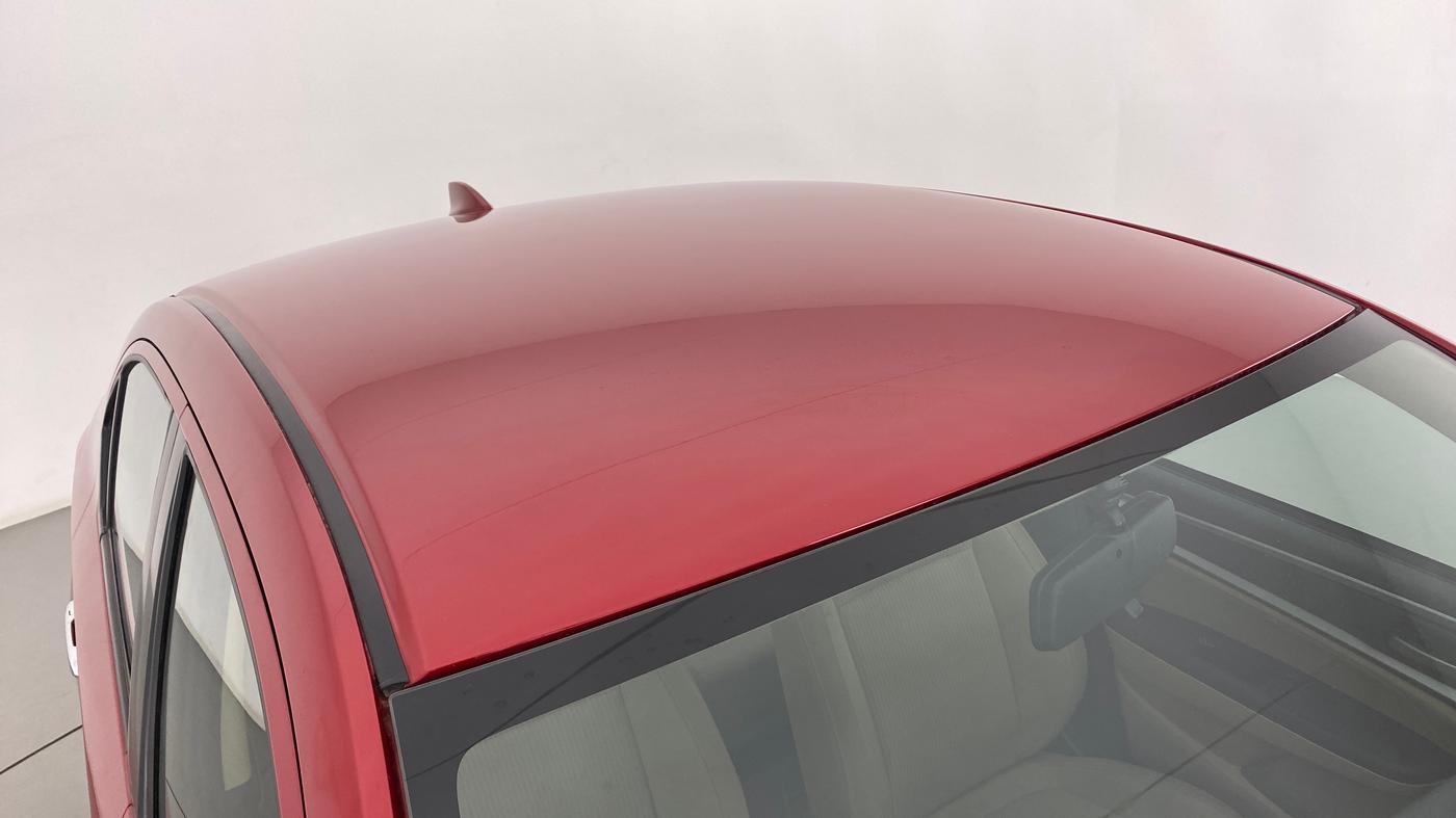 2021 Honda Amaze 1.2 VXMT I VTEC, Petrol, Manual, 13,226 km, Roof