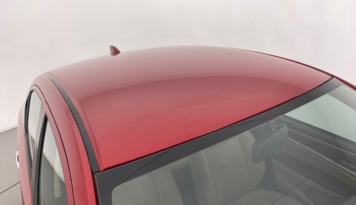2021 Honda Amaze 1.2 VXMT I VTEC, Petrol, Manual, 13,226 km, Roof