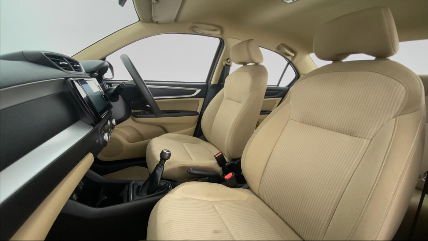 2021 Honda Amaze 1.2 VXMT I VTEC, Petrol, Manual, 13,226 km, Right Side Front Door Cabin
