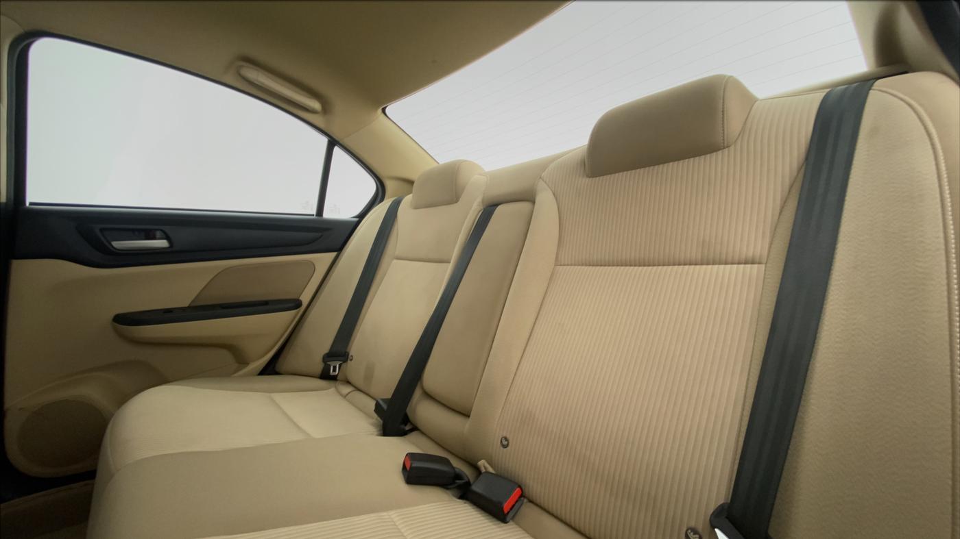 2021 Honda Amaze 1.2 VXMT I VTEC, Petrol, Manual, 13,226 km, Right Side Rear Door Cabin