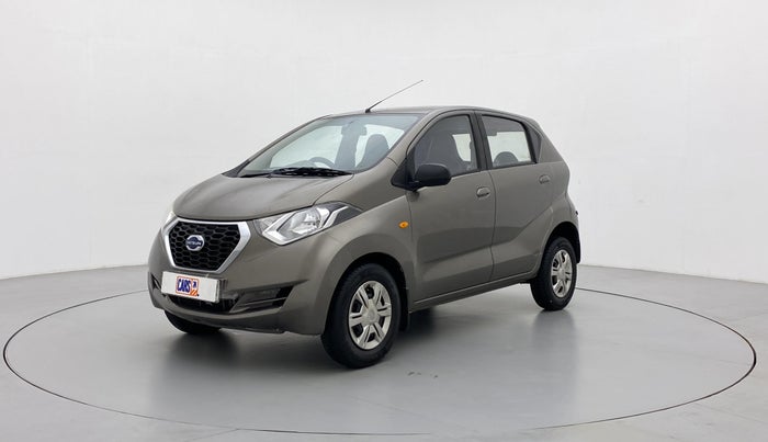 2016 Datsun Redi Go T (O), Petrol, Manual, 42,561 km, Left Front Diagonal