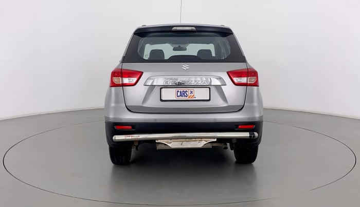 2018 Maruti Vitara Brezza VDI, Diesel, Manual, 35,382 km, Back/Rear