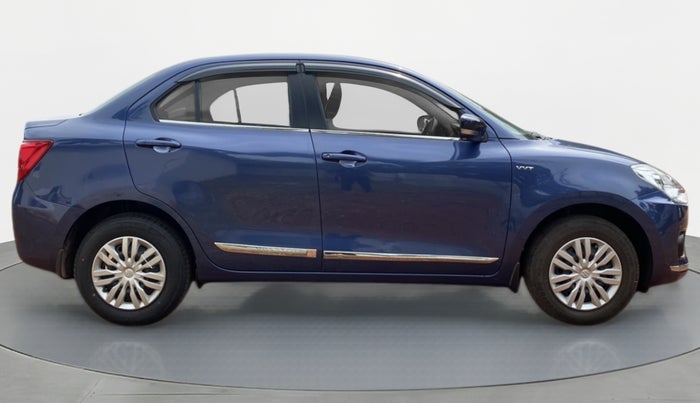 2019 Maruti Dzire VXI, Petrol, Manual, 95,784 km, Right Side View